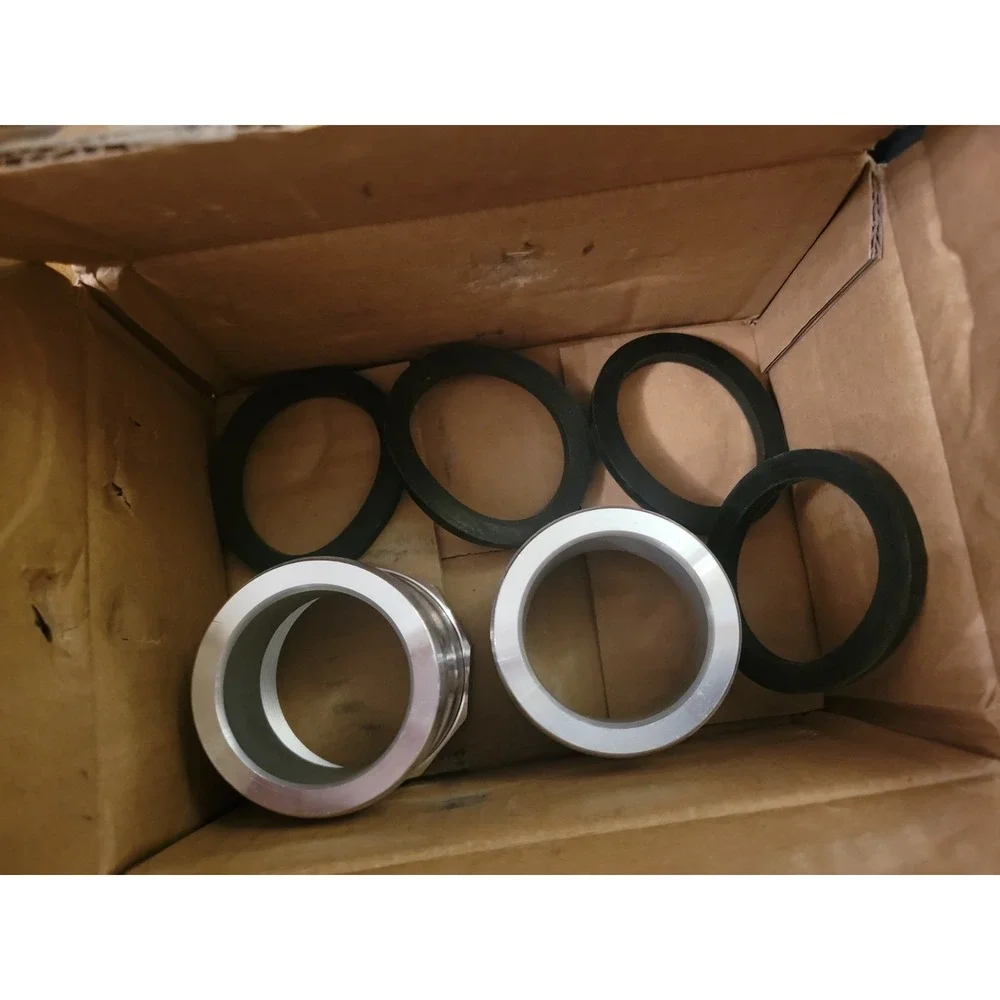 N/A pcs aluminum